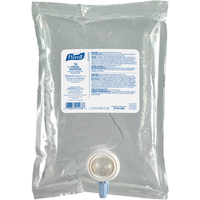 Gel d&eacute;sinfectant pour les mains NXT Advanced, 1000 ml, Cartouche de recharge, 70 % alcool Advanced Consulting and Training Ltd.