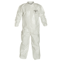 Tychem&reg; 4000 Coveralls, Medium, White Advanced Consulting and Training Ltd.