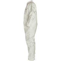 Tychem&reg; 4000 Coveralls, Medium, White Advanced Consulting and Training Ltd.