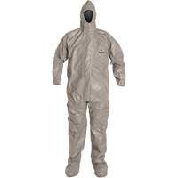 Tychem&reg; 6000 Coveralls, 2X-Large, Grey Advanced Consulting and Training Ltd.