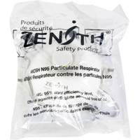 Particulate Respirator - Vend Pack, N95, NIOSH Certified, Medium/Large Advanced Consulting and Training Ltd.