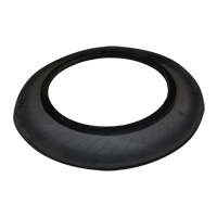 Base de barils pour canalisation du trafic Trailboss, 22,5 lb Advanced Consulting and Training Ltd.