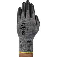 Gants Hyflex 11-801, 7/Petit, R&ecirc;vetement Mousse de nitrile, Calibre 15, Enveloppe en Nylon Advanced Consulting and Training Ltd.
