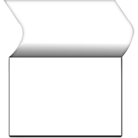 WHMIS Workplace Labels - Clear Overlaminate, 7" W Advanced Consulting and Training Ltd.