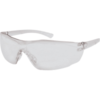 Z700 Series Safety Glasses, Clear Lens, Anti-Scratch, Meets/Exceeds CSA Z94.3 Advanced Consulting and Training Ltd.
