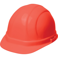 ERB Casque de s&eacute;curit&eacute; Omega II, R&eacute;pond aux normes CSA type 1, Suspension Rochet, Non ventil&eacute; Advanced Consulting and Training Ltd.