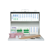 Regulation First Aid Kits, WSIB Ontario Advanced Consulting and Training Ltd.