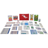 Adventure First Aid Kits, Class 1 Medical Device, Nylon Bag Advanced Consulting and Training Ltd.