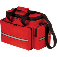 Sacs de trauma en nylon, Non m&eacute;dical Advanced Consulting and Training Ltd.