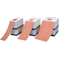 Pansements en bande, Rectangulaire/carr&eacute;e, 36", Tissu, St&eacute;rile Advanced Consulting and Training Ltd.
