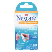 Specialty Bandages & Dressings