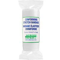 Bandages &eacute;lastiques moulants, Couper au besoin lo x 3" la, Classe 1 Advanced Consulting and Training Ltd.
