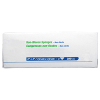 Non-Woven Sponges Advanced Consulting and Training Ltd.