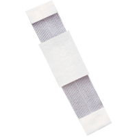 Compress (Pressure) Bandages - Sterile, 4-1/4" L x 3-1/2" W Advanced Consulting and Training Ltd.