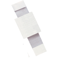 Compress (Pressure) Bandages - Sterile, 6" L x 4-1/2" W Advanced Consulting and Training Ltd.