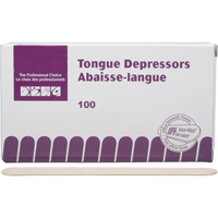 Tongue Depressors Advanced Consulting and Training Ltd.