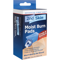 Burn Relief