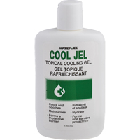 Gel rafraîchissant Water Jel, Gel, Classe 2 Advanced Consulting and Training Ltd.