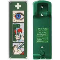 Cederroth Eyewash Wall Bracket Advanced Consulting and Training Ltd.
