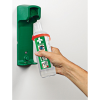 Cederroth Eyewash Wall Bracket Advanced Consulting and Training Ltd.