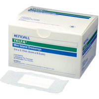 Telfa Non-Adherent Dressings Advanced Consulting and Training Ltd.