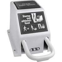 Onox&reg; Solution - Spray Units Advanced Consulting and Training Ltd.