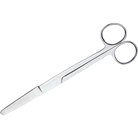 Surgical Scissors Advanced Consulting and Training Ltd.