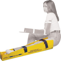 Multipurpose Speedsplint - Femoral Traction Kits Advanced Consulting and Training Ltd.