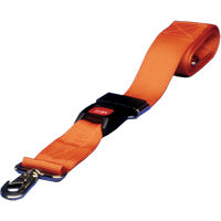 Straps With Swivel Speed Clips Advanced Consulting and Training Ltd.
