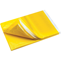 Emergency Blankets, Polyester Advanced Consulting and Training Ltd.