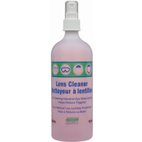 Lens Cleaning Stations- Lens Cleaner, 500 ml Advanced Consulting and Training Ltd.