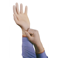 Gants TouchNTuff XT 69-318, Grand, Latex, 5 mils, Sans poudre, Naturel, Classe 2 Advanced Consulting and Training Ltd.