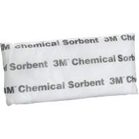 Chemical Sorbent Pillow, Universal, 15" L x 7" W, 11.8 gal. Absorbency/Pkg. Advanced Consulting and Training Ltd.