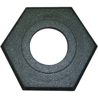 Base pour d&eacute;lin&eacute;ateur, 15 lb Advanced Consulting and Training Ltd.