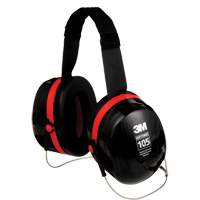 Peltor Optime 105 Series Earmuffs, Neckband, 29 NRR dB Advanced Consulting and Training Ltd.