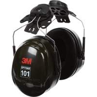 Peltor Optime 101 Series Earmuffs, Cap Mount, 24 NRR dB Advanced Consulting and Training Ltd.