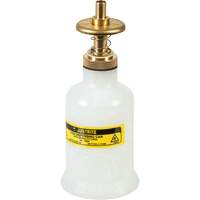Bouteilles distributrices, 4 oz, Homologu&eacute; FM Advanced Consulting and Training Ltd.