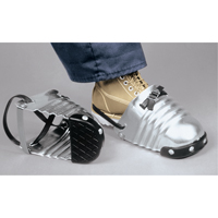 PROTECTEUR PIEDS FEMME4 1/2"LA Advanced Consulting and Training Ltd.