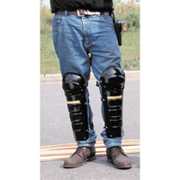 Jambi&egrave;res en plastique Advanced Consulting and Training Ltd.