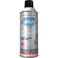 SP3100 Series Carton Stencil Inks Advanced Consulting and Training Ltd.
