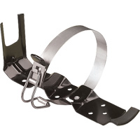 Support &agrave; usage courant pour extincteurs de 5 lb Advanced Consulting and Training Ltd.
