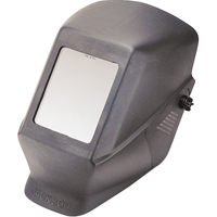 Passive Welding Helmets