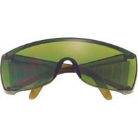 Yukon&reg; Safety Glasses, 2.0 Lens, Anti-Scratch, ANSI Z87+/Meets/Exceeds CSA Z94.3 Advanced Consulting and Training Ltd.
