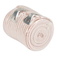 Elastic Bandage, Cut to Size L x 2" W, Class 1 Advanced Consulting and Training Ltd.