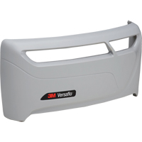 Versaflo Powered Air Purifying Respirator TR-600 Filter Cover Advanced Consulting and Training Ltd.