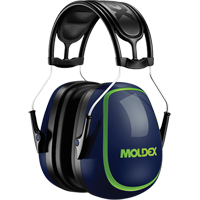 MX-5 Earmuff, Headband, 27 NRR dB Advanced Consulting and Training Ltd.