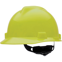 V-Gard&reg; Protective Caps - Fas-Trac&reg; Suspension, Meets CSA Type 1, Ratchet Suspension, Non-Vented Advanced Consulting and Training Ltd.