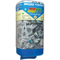 PlugStation&reg; with Metal Detectable Corded SparkPlugs&reg; Earplugs Advanced Consulting and Training Ltd.