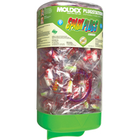 PlugStation&reg; with Corded SparkPlugs&reg; Earplugs Advanced Consulting and Training Ltd.