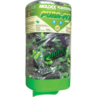 PlugStation&reg; with Corded Pura-Fit&reg; Earplugs Advanced Consulting and Training Ltd.
